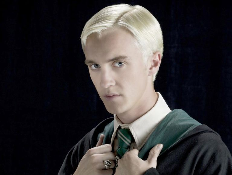 Tom Felton